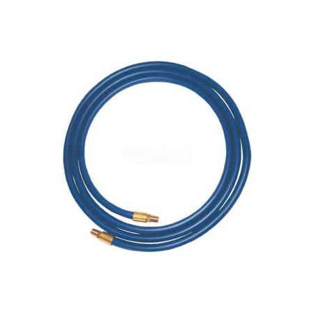 Exair Exair Compressed Air Hose 900061-15, 1/4" MNPT X 1/4" MNPT, 15' L X 3/8" I.D. 900061-15